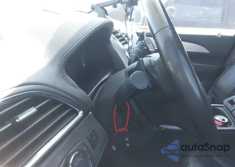 2013 Lincoln Mkx from USA, damaged, VIN 2LMDJ6JK2DBL21656